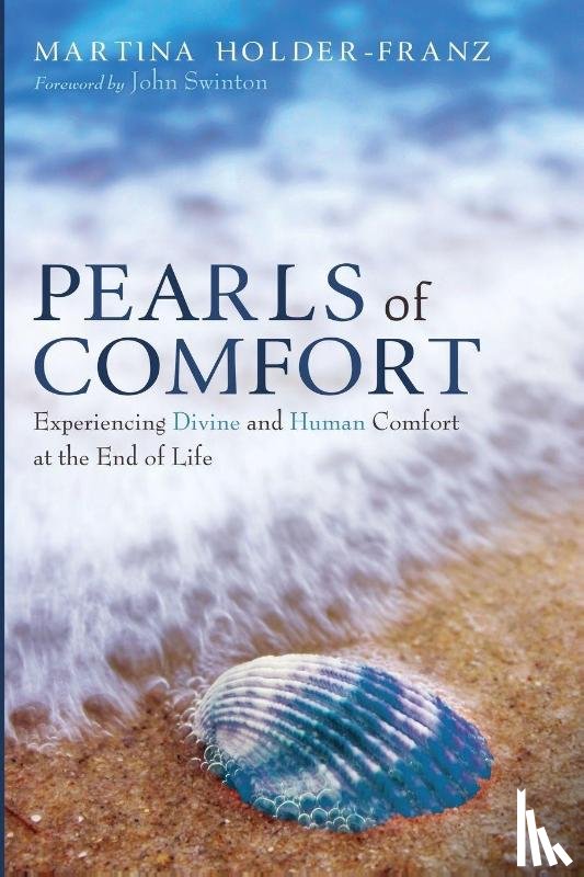 Holder-Franz, Martina - Pearls of Comfort