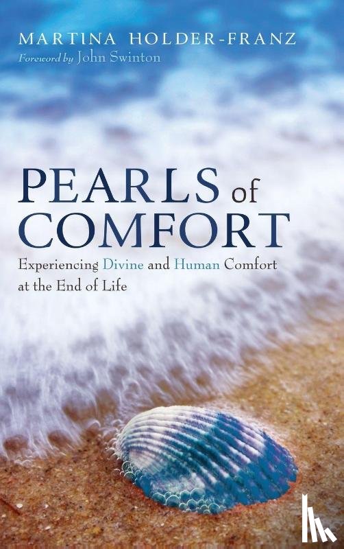 Holder-Franz, Martina - Pearls of Comfort