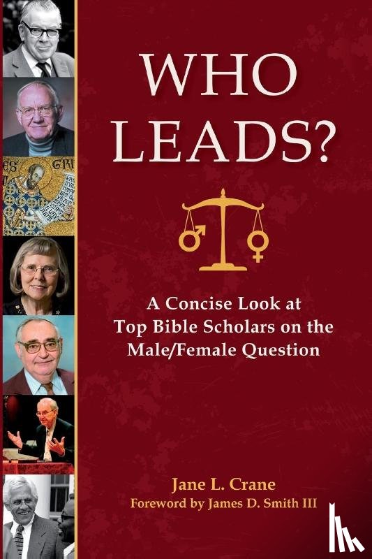 Crane, Jane L. - Who Leads?