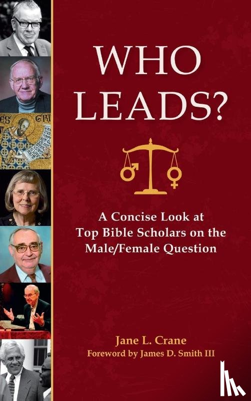 Crane, Jane L. - Who Leads?