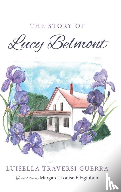 Traversi Guerra, Luisella - The Story of Lucy Belmont
