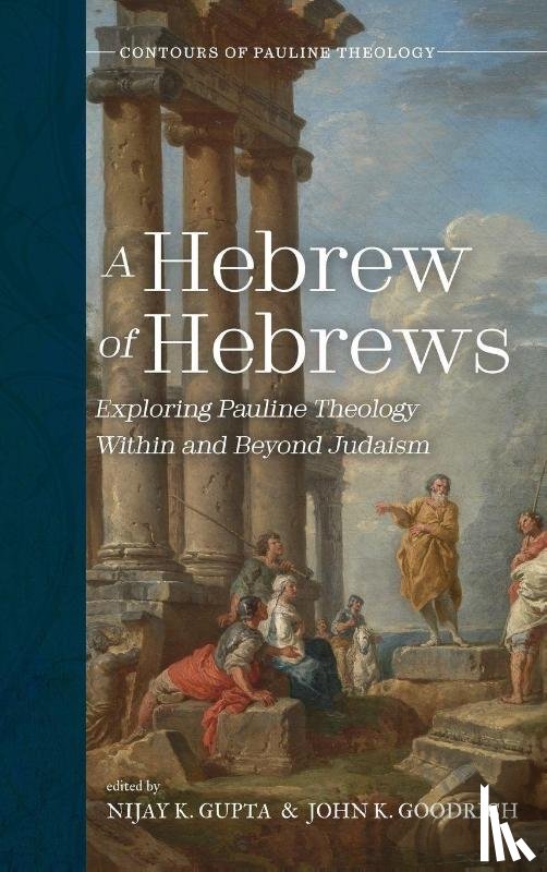  - A Hebrew of Hebrews