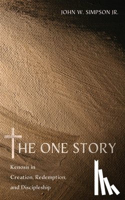 Simpson, John W. Jr. - The One Story