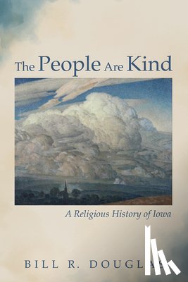 Douglas, Bill R. - The People Are Kind