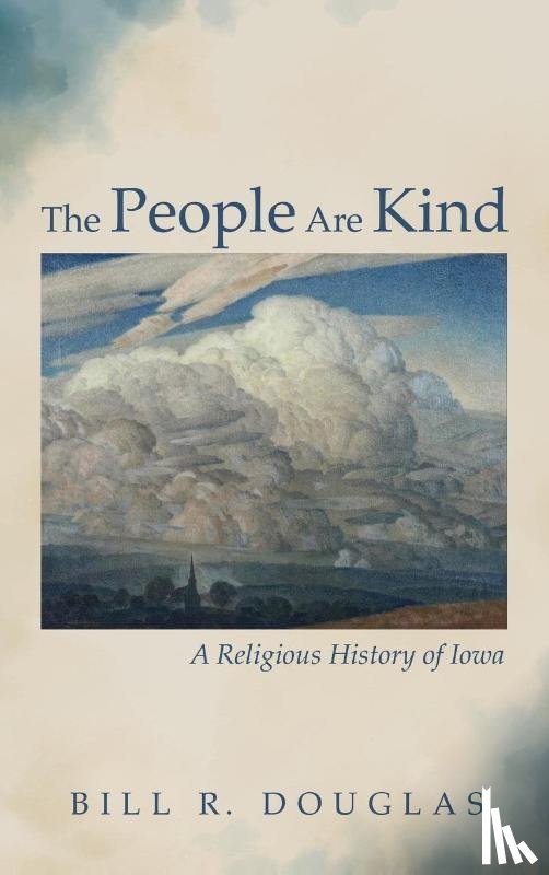 Douglas, Bill R. - The People Are Kind