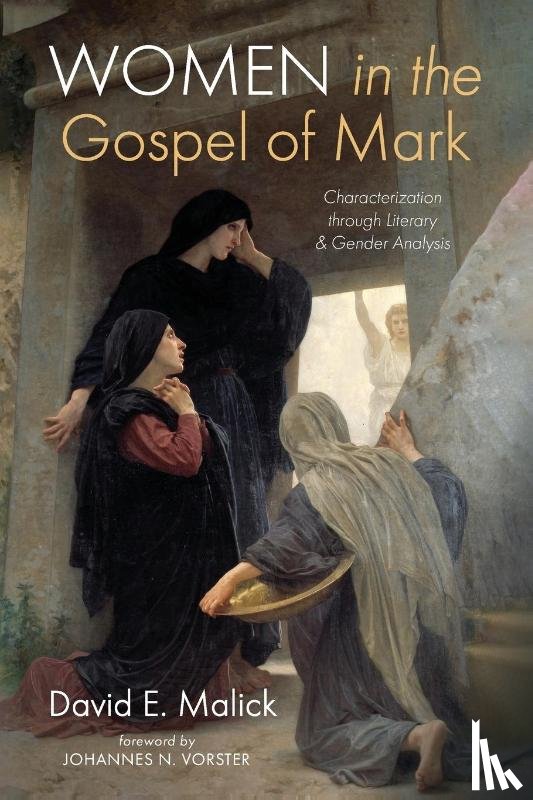 Malick, David - Women in the Gospel of Mark