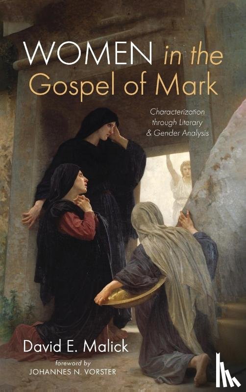 Malick, David - Women in the Gospel of Mark