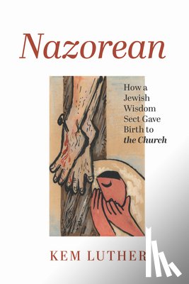 Luther, Kem - Nazorean
