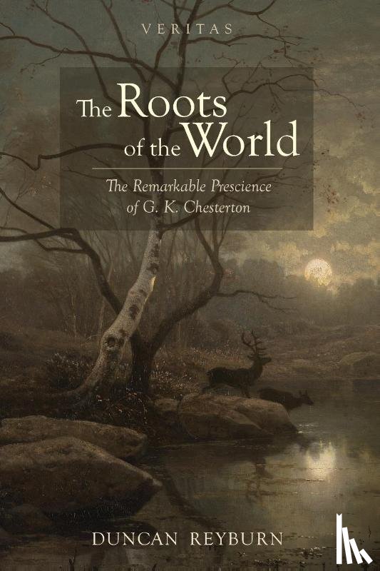 Reyburn, Duncan B. - The Roots of the World