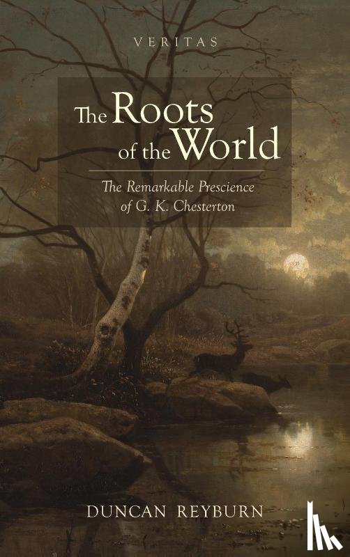 Reyburn, Duncan B. - The Roots of the World
