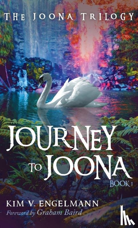 Engelmann, Kim V. - Journey to Joona, Book 1