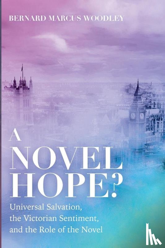 Woodley, Bernard Marcus - A Novel Hope?