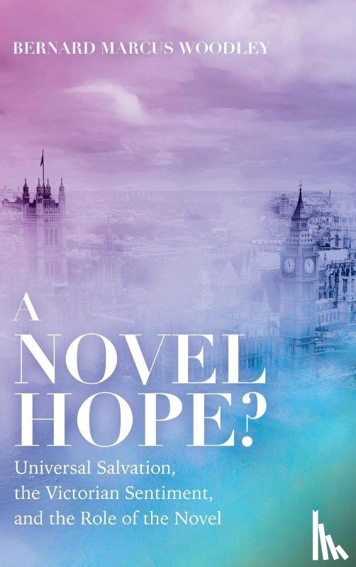 Woodley, Bernard Marcus - A Novel Hope?