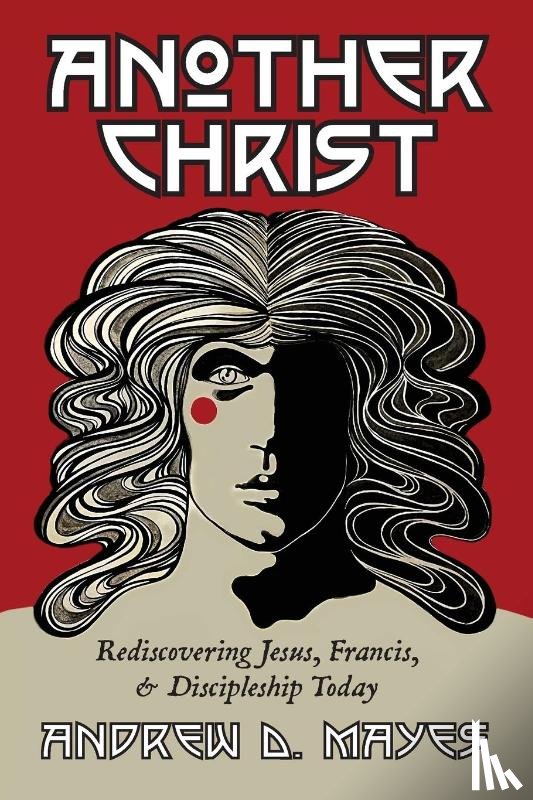 Mayes, Andrew D. - Another Christ