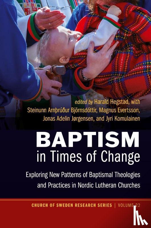  - Baptism in Times of Change