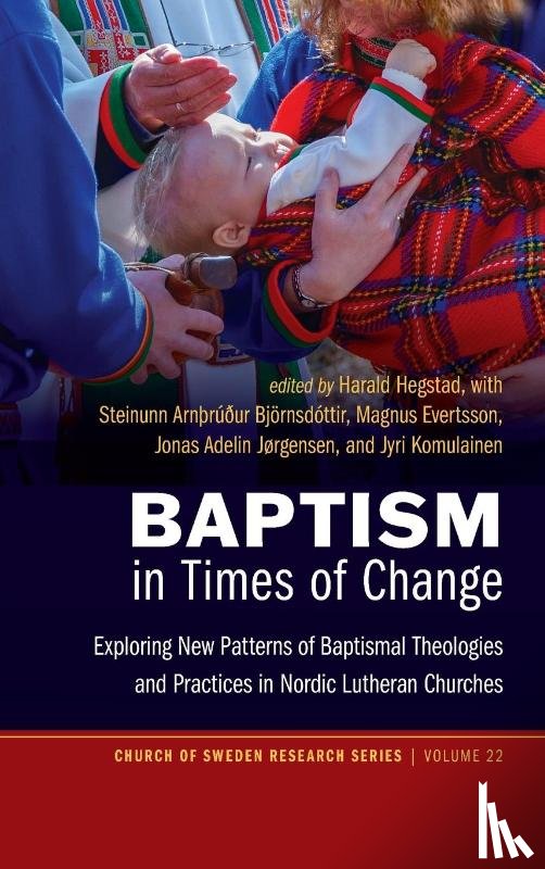  - Baptism in Times of Change