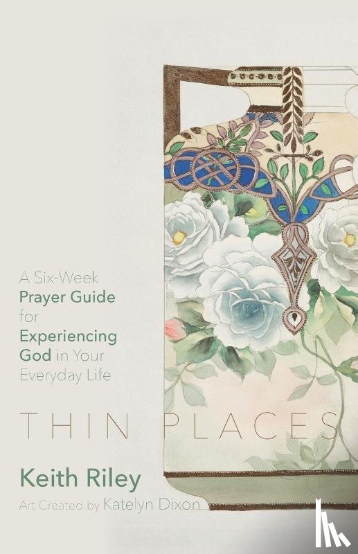 Riley, Keith - Thin Places