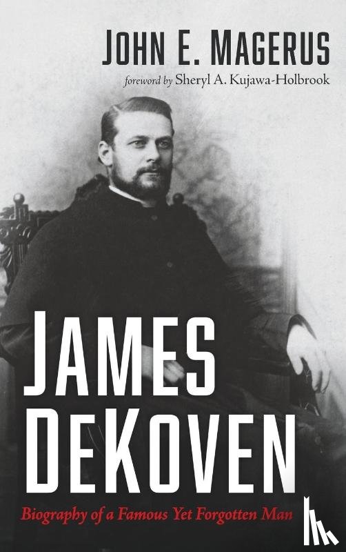 Magerus, John E. - James DeKoven