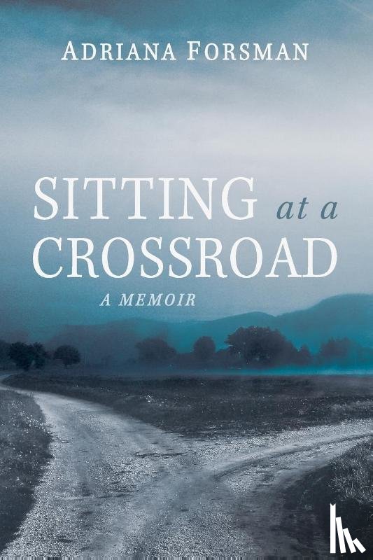 Forsman, Adriana - Sitting at a Crossroad