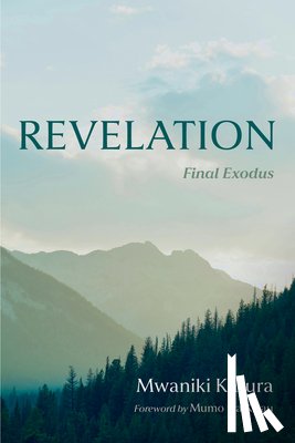 Karura, Mwaniki - Revelation