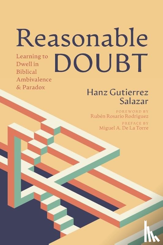 Gutierrez Salazar, Hanz - Gutierrez Salazar, H: Reasonable Doubt
