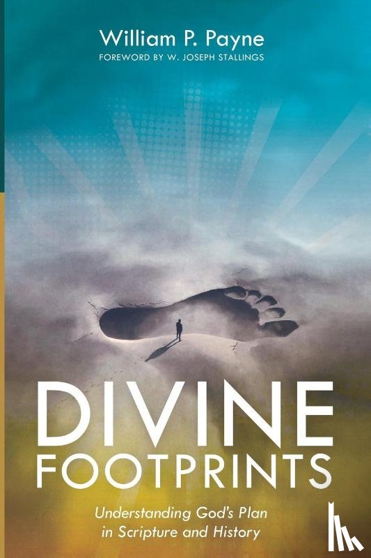Payne, William P. - Divine Footprints