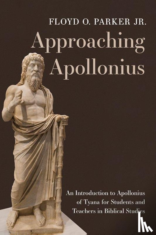 Parker, Floyd O. Jr. - Approaching Apollonius