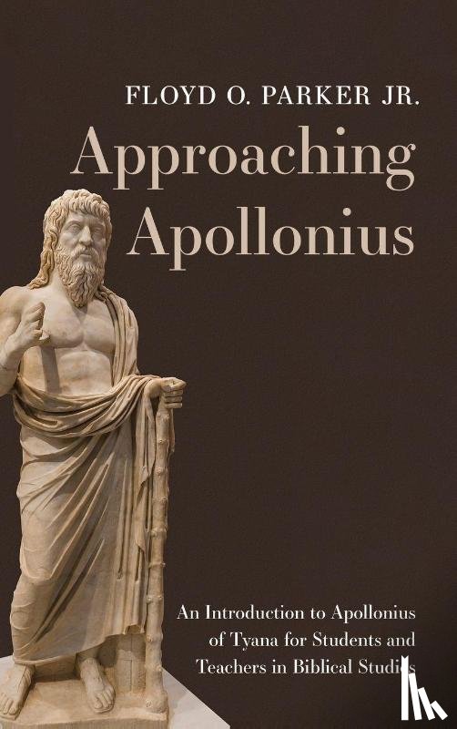 Parker, Floyd O. Jr. - Approaching Apollonius