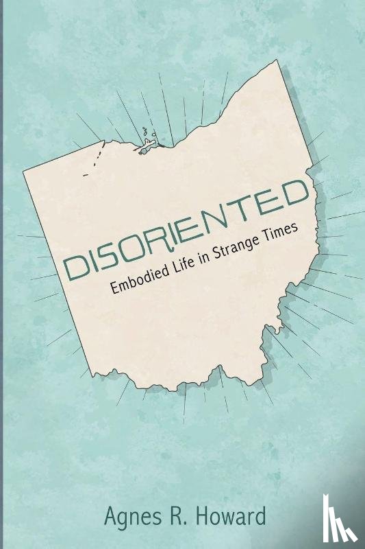 Howard, Agnes R. - Disoriented