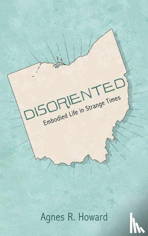 Howard, Agnes R. - Disoriented