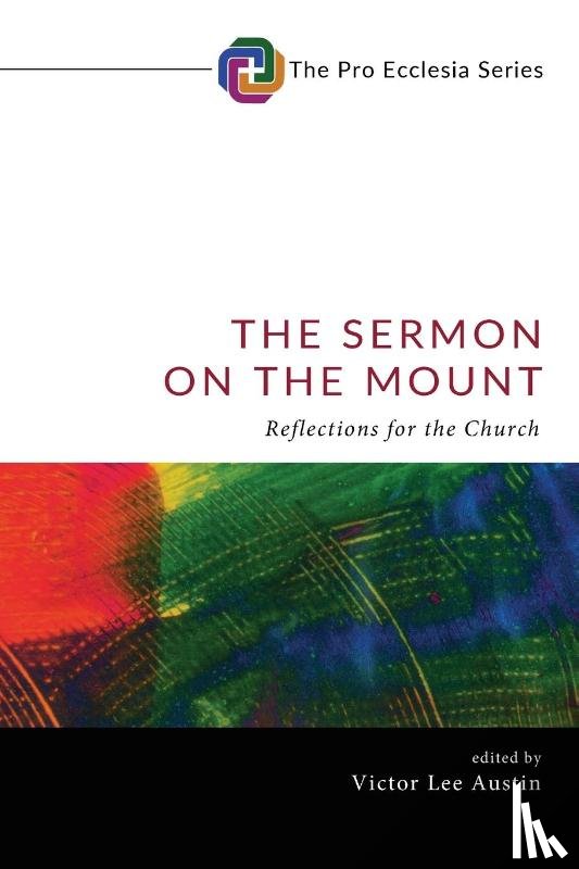  - The Sermon on the Mount
