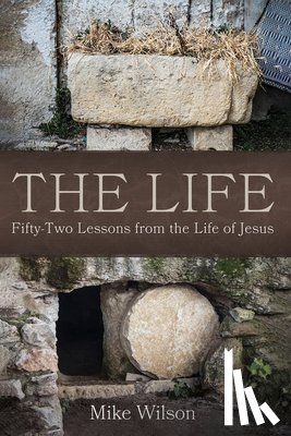 Wilson, Mike - The Life