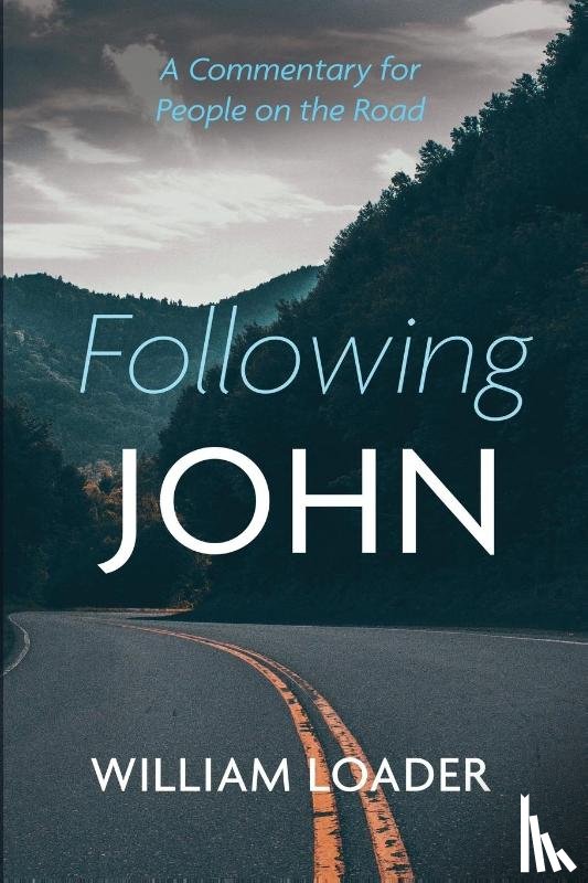 Loader, William - Following John