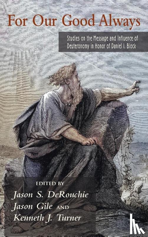  - For Our Good Always