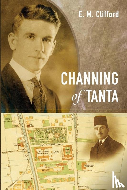 Clifford, E. M. - Clifford, E: Channing of Tanta