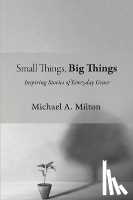 Milton, Michael A. - Small Things, Big Things
