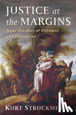 Struckmeyer, Kurt - Justice at the Margins