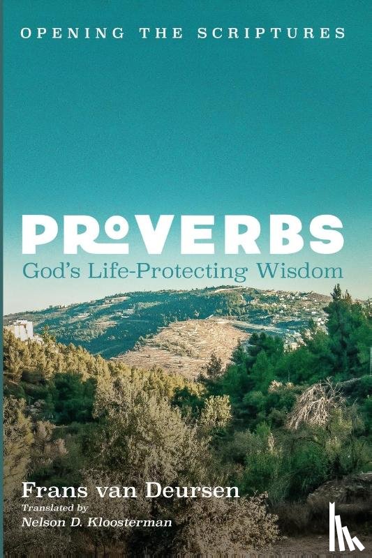 Deursen, Frans van - Proverbs