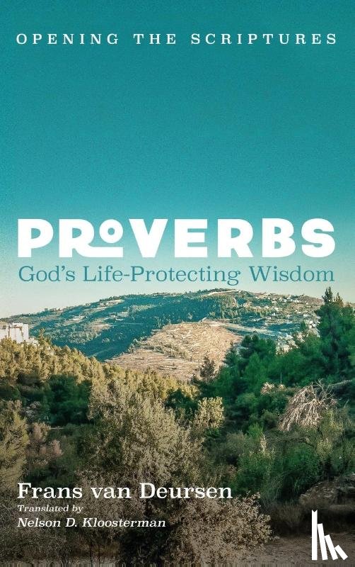 Deursen, Frans van - Proverbs