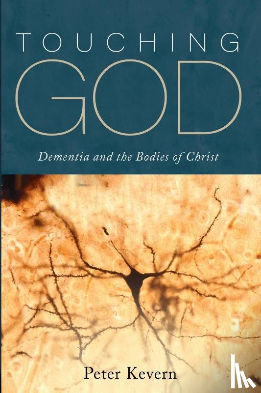 Kevern, Peter - Touching God