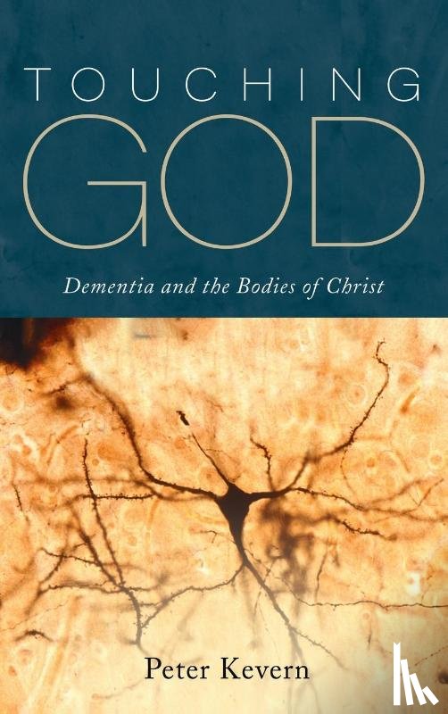 Kevern, Peter - Touching God