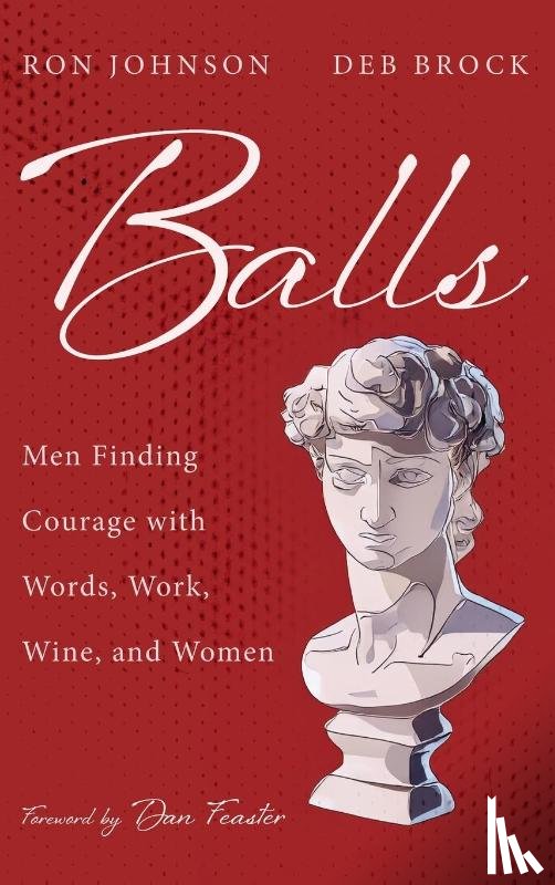 Johnson, Ron, Brock, Deb - Balls