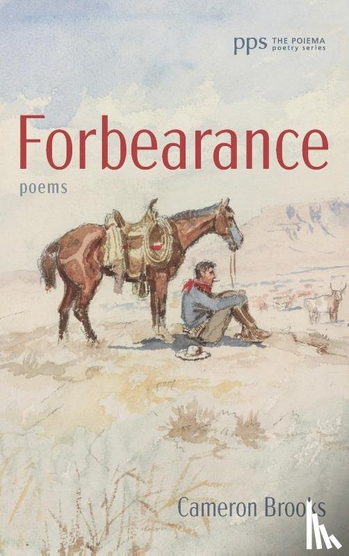 Brooks, Cameron - Forbearance