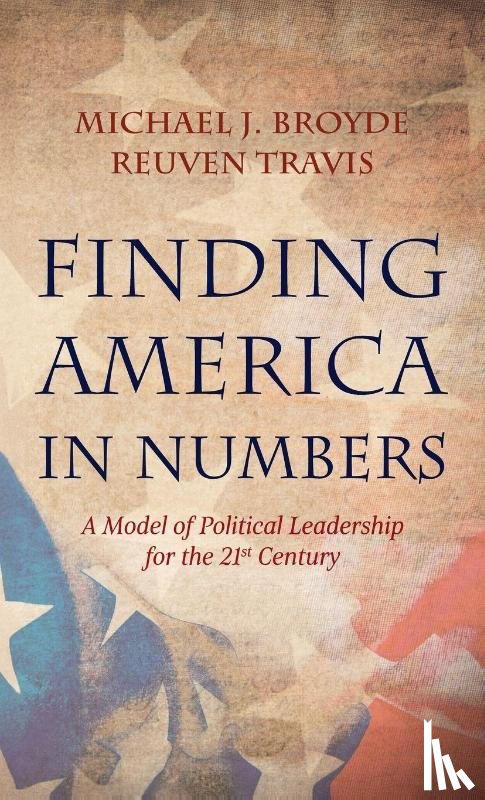 Broyde, Michael J., Travis, Reuven - Finding America in Numbers