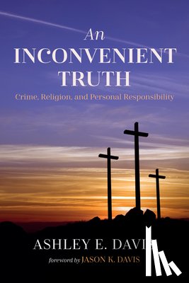 Davis, Ashley E. - An Inconvenient Truth