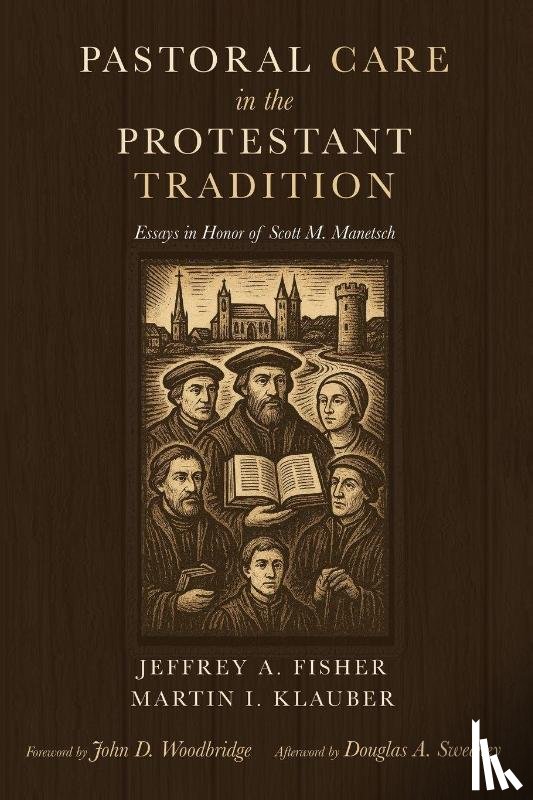  - Pastoral Care in the Protestant Tradition