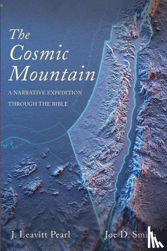Pearl, J. Leavitt, Smith, Joe D. - The Cosmic Mountain