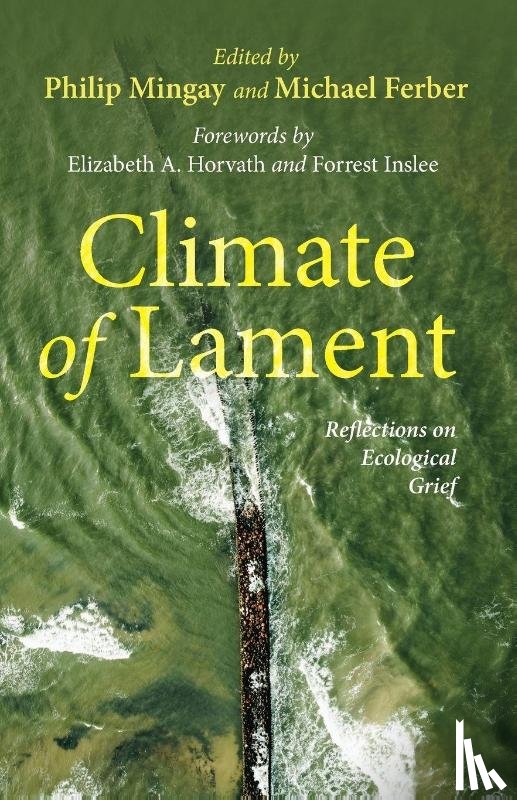  - Climate of Lament