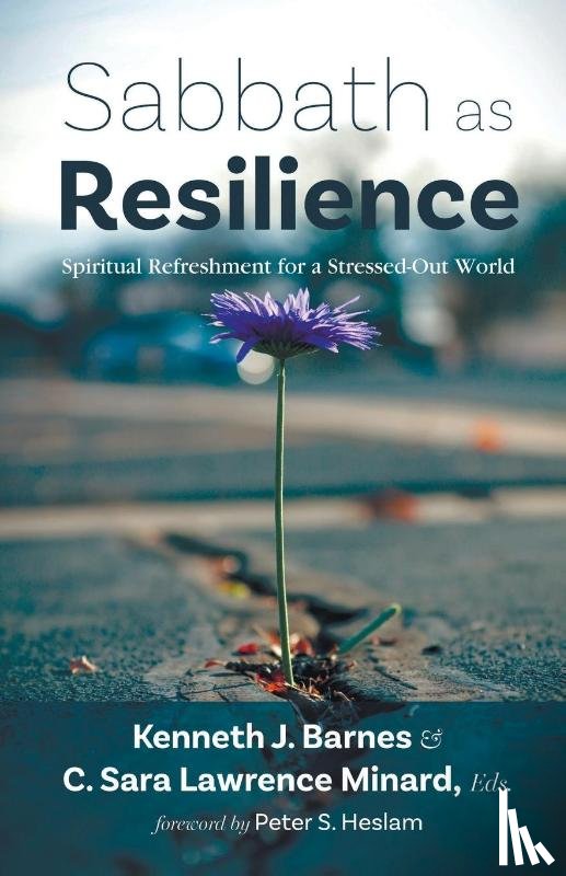  - Sabbath as Resilience