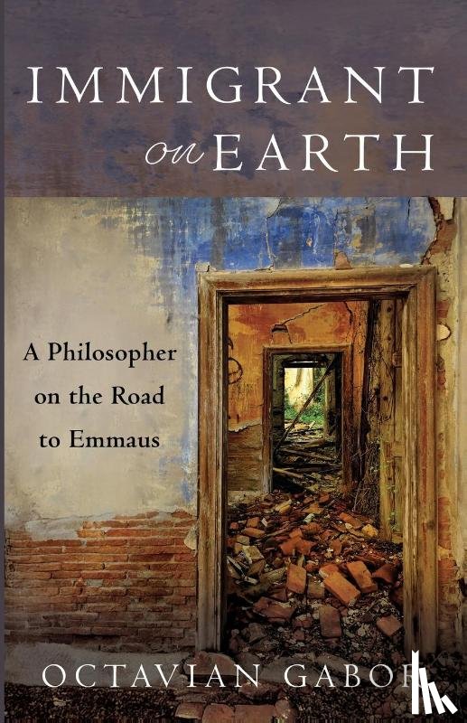 Gabor, Octavian - Immigrant on Earth
